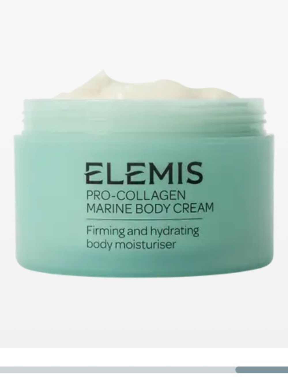 ELEMIS Pro-Collagen Marine Body Cream FULL SIZE 
*FREE SHIPPING